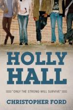 Holly Hall af Christopher (Kuwait University Kuwait) Ford