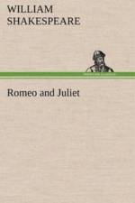 Romeo and Juliet af William Shakespeare