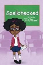 Spellchecked af Tia Monee