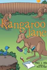 Kangaroo Jane af Staci J Allen