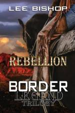 Rebellion af Lee Bishop