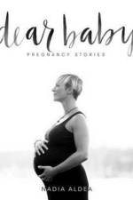 Dear Baby Stories af Nadia Aldea