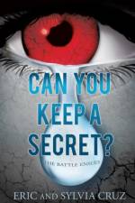 Can You Keep A Secret? af Sylvia Cruz