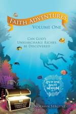 Faith Adventures Volume One af Norman Sergent