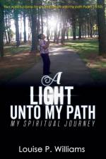 A Light Unto My Path af Louise P Williams