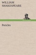 Pericles af William Shakespeare