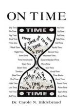 On Time af Dr Carole N Hildebrand
