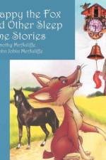 Snappy the Fox and other Sleep Time Stories af John Jobin McAuliffe
