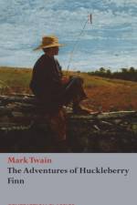 Adventures of Huckleberry Finn af Mark Twain