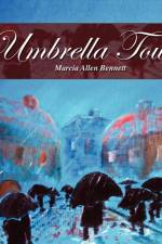 Umbrella Town af Marcia Allen Bennett