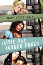 Jodie Has Jagged Edges af Mary Fitzgerald