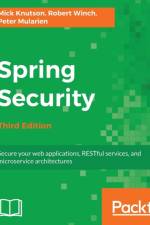 Spring Security - Third Edition af Robert Winch