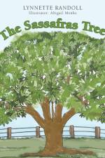 Sassafras Tree af Lynnette Randoll