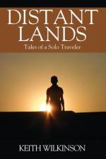 Distant Lands af Keith Wilkinson