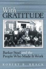 With Gratitude af Robert B Brack