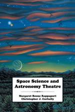 Space Science and Astronomy Theatre af Murleen Goodrich