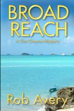 Broad Reach af Rob Avery