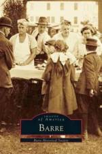 Barre af Barre Historical Society