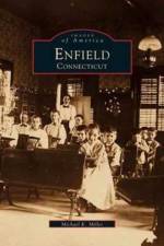 Enfield, Connecticut af Michael K Miller