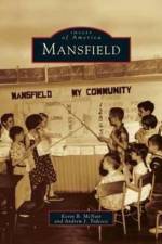 Mansfield af Kevin B McNatt