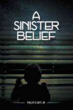 Sinister Belief