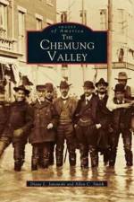 Chemung Valley af Allen C Smith