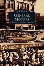 General Motors af Michael W R Davis