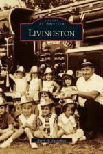 Livingston af Barry Evenchick