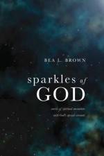 Sparkles of God af Bea Brown