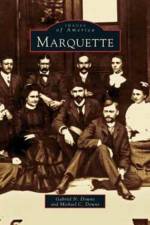 Marquette af Gabriel N Downs