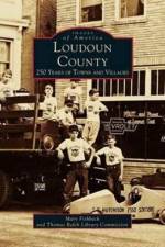 Loudon County af Mary Fishback