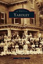 Yardley af Vince Profy