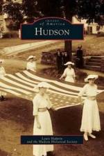 Hudson af Lewis Halprin