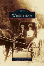 Wrentham af C Woodhams