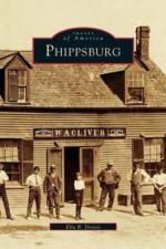 Phippsburg af Elin B Dozois