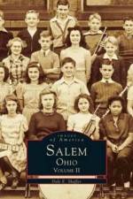 Salem, Ohio Volume II af Dale (Lander University) Shaffer