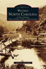 Western North Carolina af Stephen E Massengill