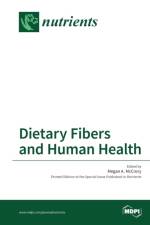 Dietary Fibers and Human Health