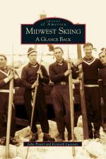 Midwest Skiing af Kenneth Luostari