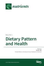 Dietary Pattern and Health