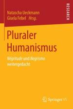 Pluraler Humanismus