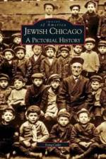 Jewish Chicago af Irving Cutler