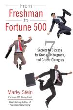 From Freshman to Fortune 500 af Marky Stein