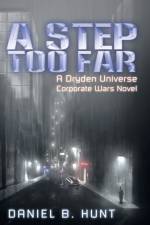 Step Too Far af Daniel B Hunt