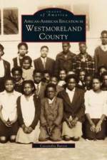African-American Education in Westmoreland County af Cassandra Burton