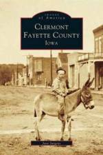 Clermont, Fayette County af Jane Jurgens