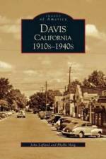 Davis, California af Dr John (University of California Davis USA) Lofland