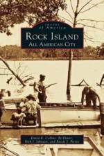 Rock Island af David R Collins