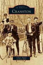 Cranston af Lydia L Rapoza