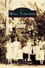 Wall Township af Richard Napoliton